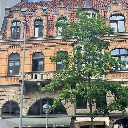 Refugium Mit Stil I Naehe Hbf Und Innenstadt Hanóver Exterior foto