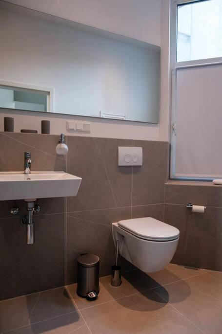 Refugium Mit Stil I Naehe Hbf Und Innenstadt Hanóver Exterior foto